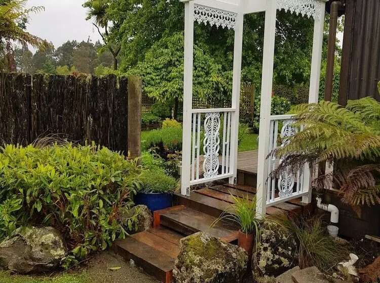 Alpine Rock B&b
