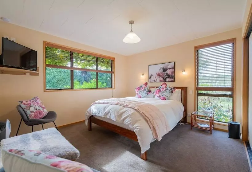 Alpine Rock B&b