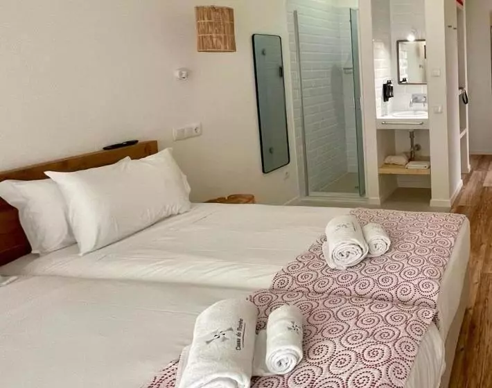 Altinho B&b   Quartos   Rooms   Odeceixe