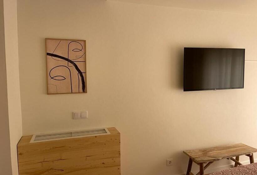 Altinho B&b   Quartos   Rooms   Odeceixe