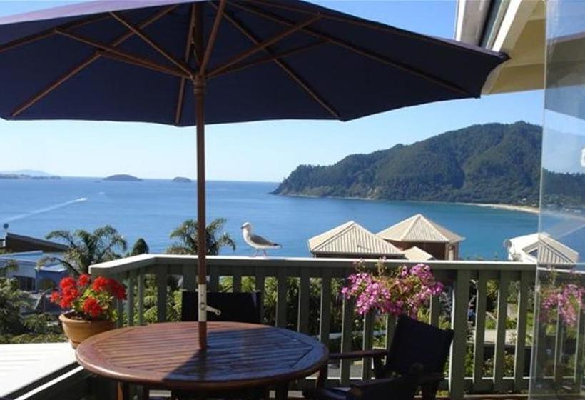 Anton & Mary S Bed & Breakfast