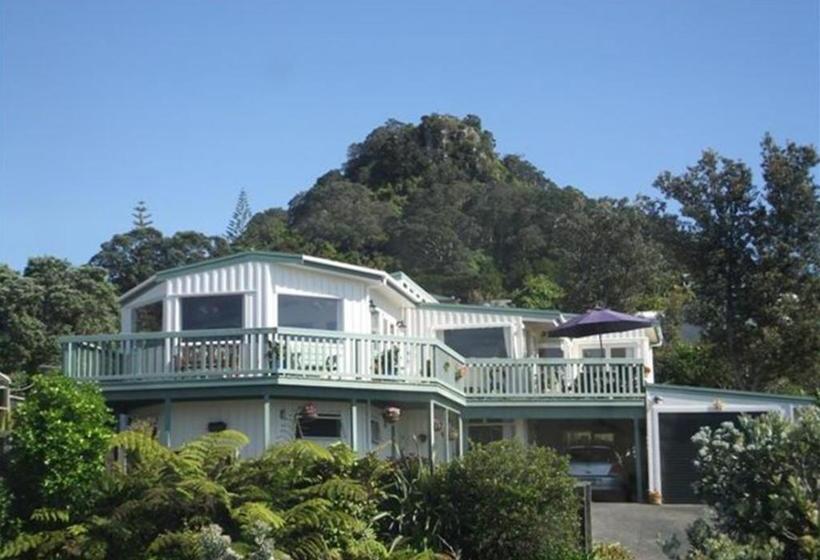 Anton & Mary S Bed & Breakfast