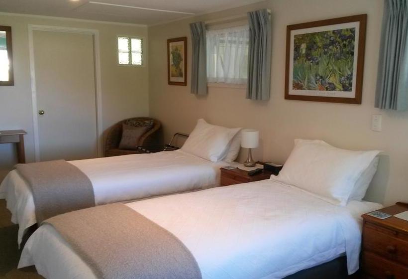 Anton & Mary S Bed & Breakfast