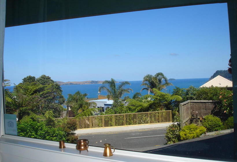 Anton & Mary S Bed & Breakfast