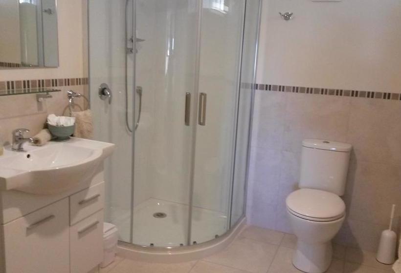 Anton & Mary S Bed & Breakfast