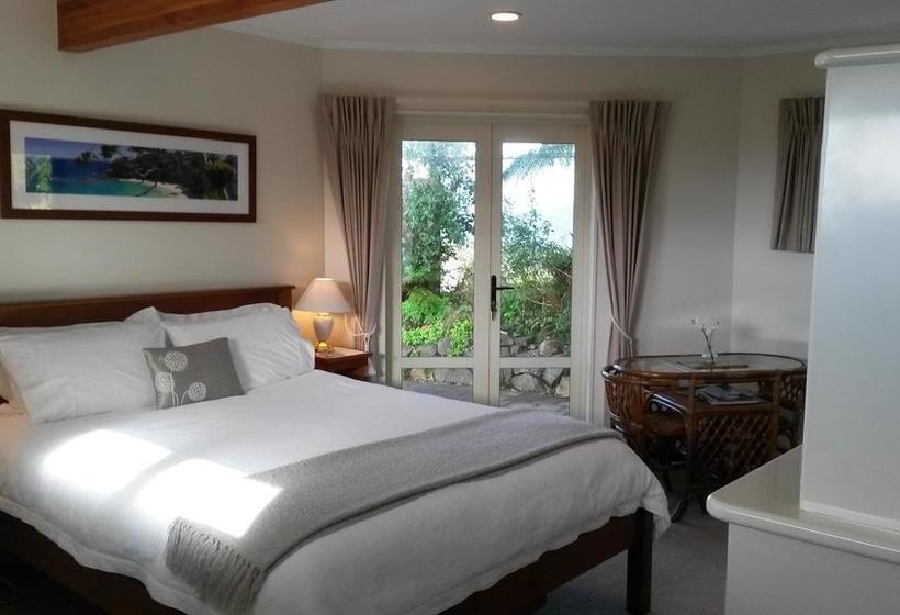 Anton & Mary S Bed & Breakfast