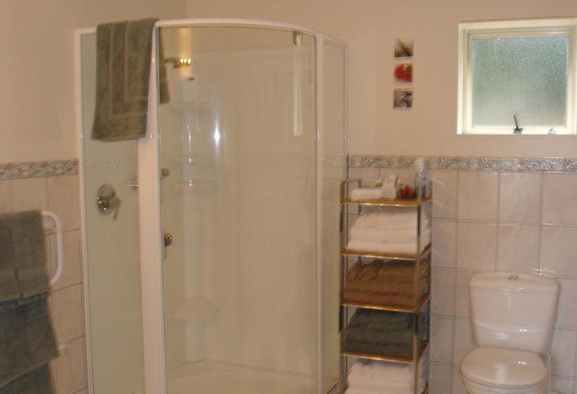 Anton & Mary S Bed & Breakfast