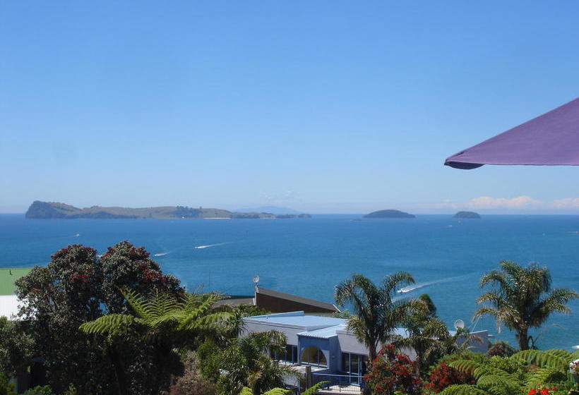 Anton & Mary S Bed & Breakfast