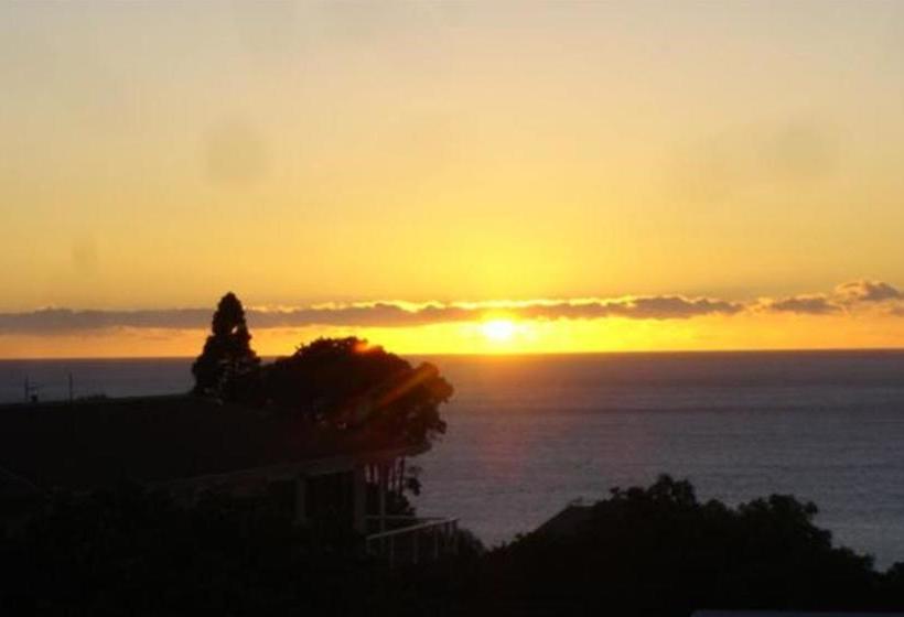 Anton & Mary S Bed & Breakfast