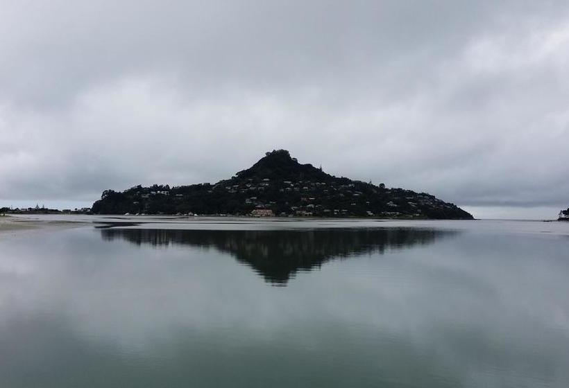 Anton & Mary S Bed & Breakfast