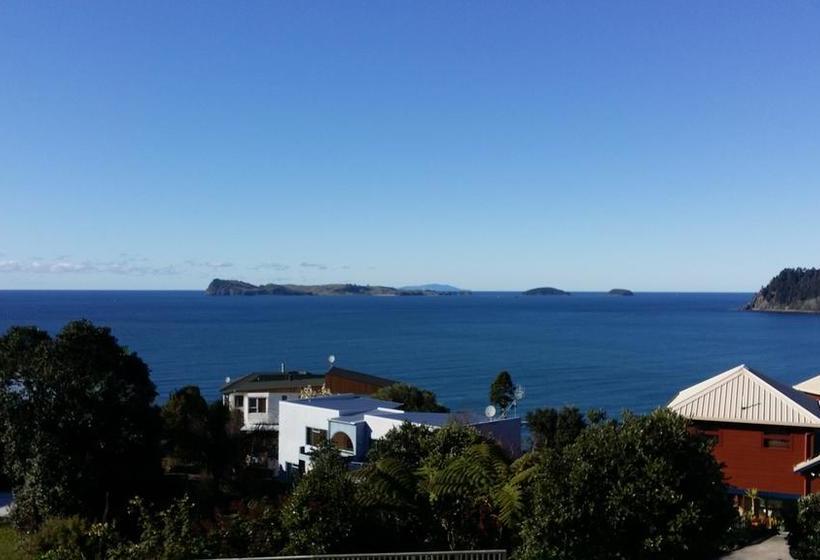 Anton & Mary S Bed & Breakfast