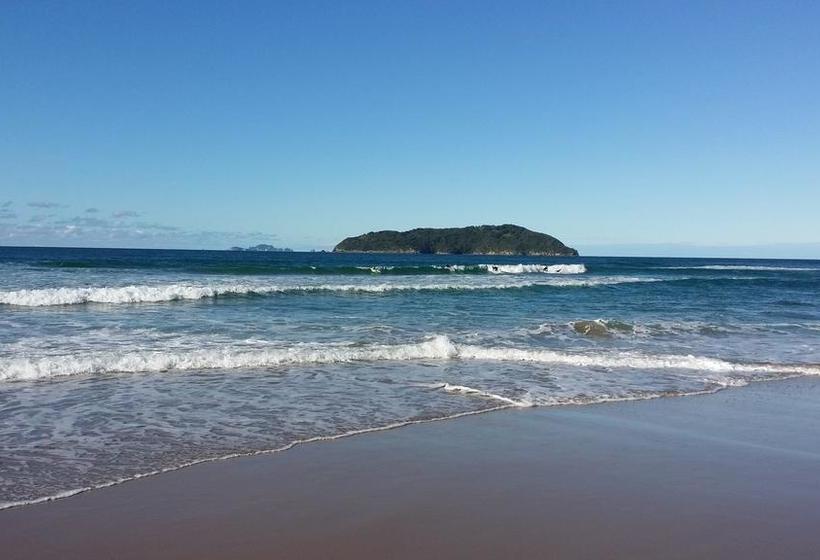 Anton & Mary S Bed & Breakfast