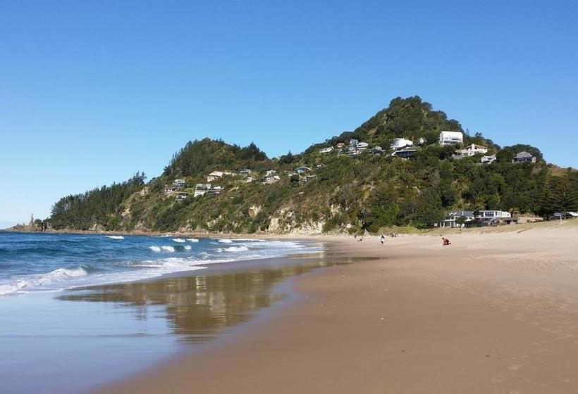 Anton & Mary S Bed & Breakfast