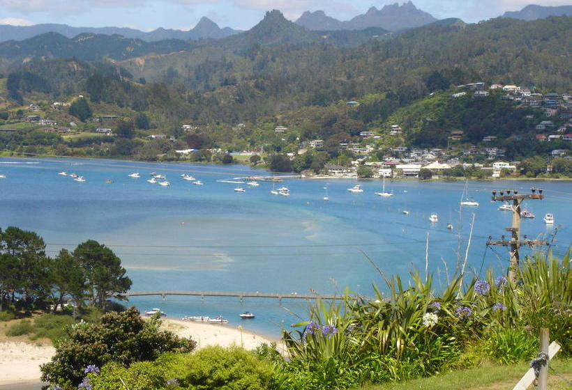 Anton & Mary S Bed & Breakfast