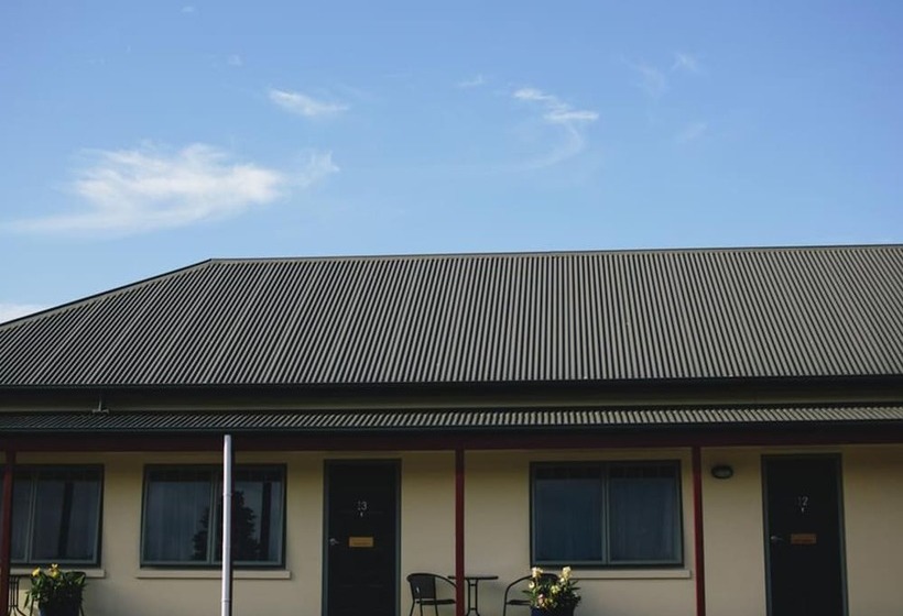 Asure Kaimai View Motel