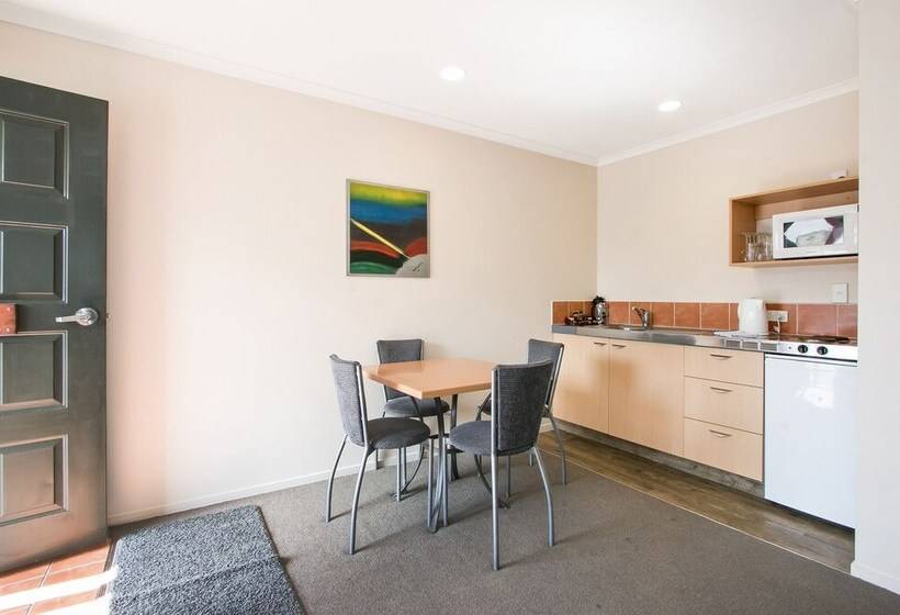 Asure Kaimai View Motel