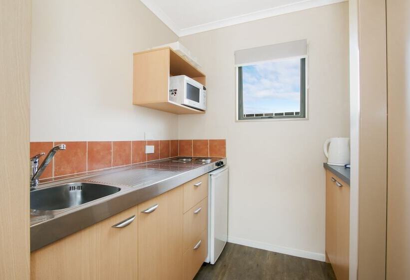 Asure Kaimai View Motel