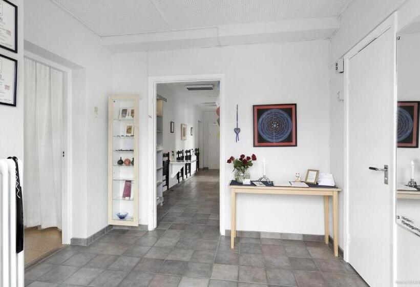 Aurora Bed & Breakfast