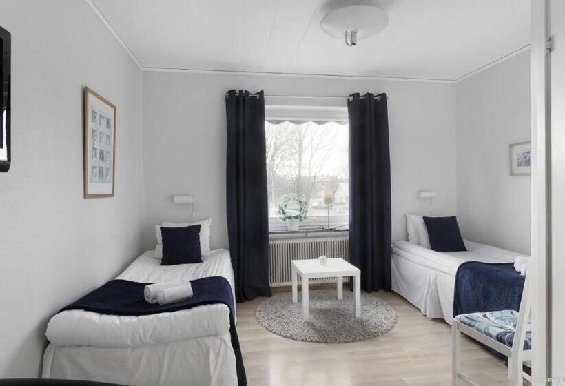 Aurora Bed & Breakfast