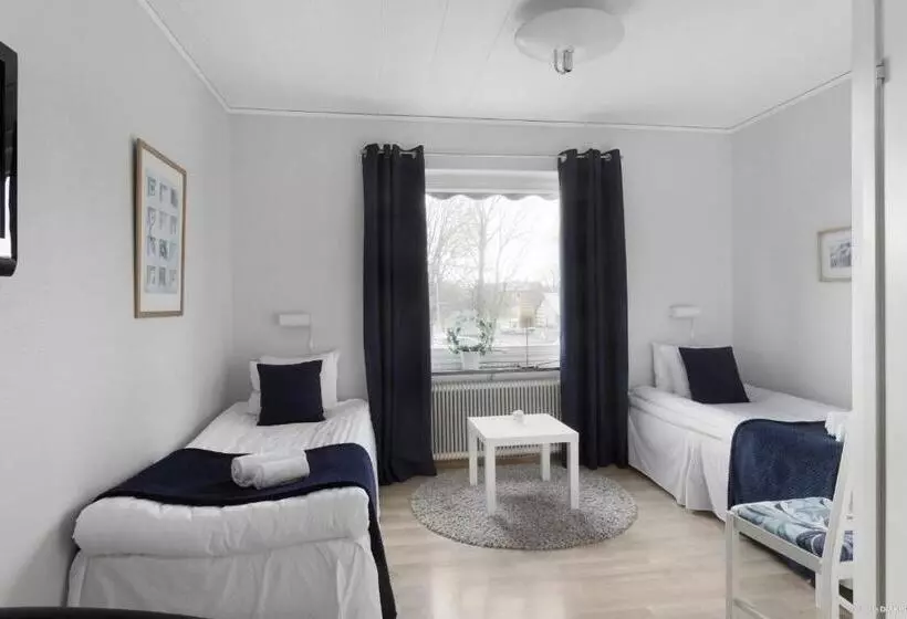 Aurora Bed & Breakfast