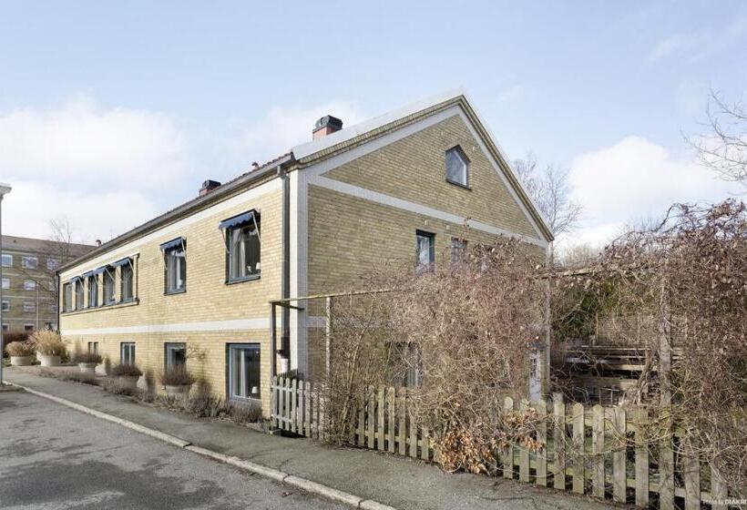 Aurora Bed & Breakfast