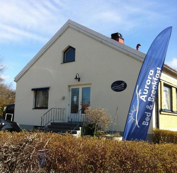 Aurora Bed & Breakfast