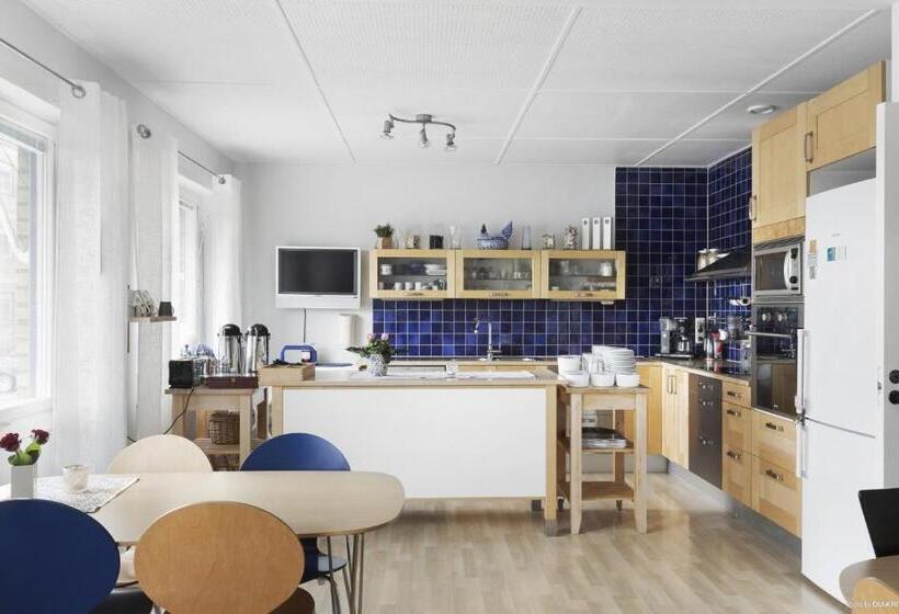 Aurora Bed & Breakfast