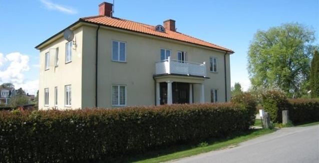 B&b Villa Solhaga