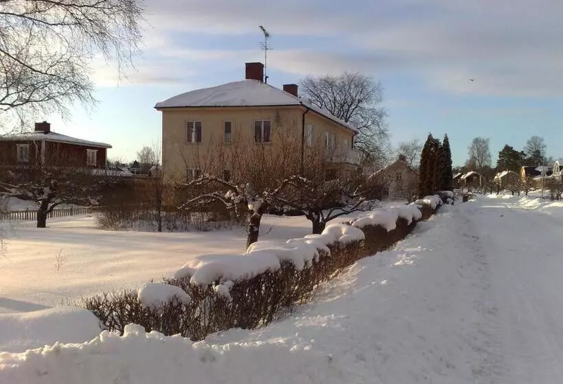 B&b Villa Solhaga