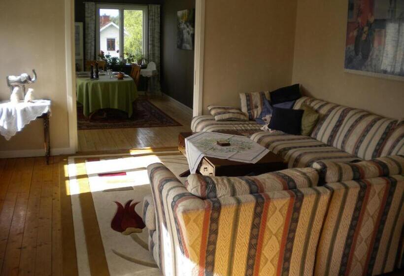 B&b Villa Solhaga