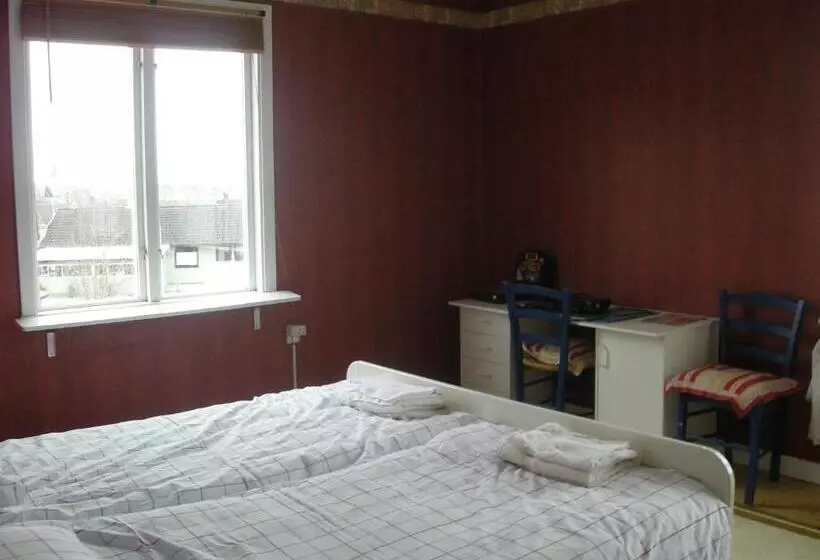 B&b Villa Solhaga