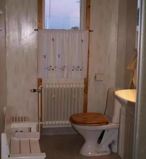 B&b Villa Solhaga