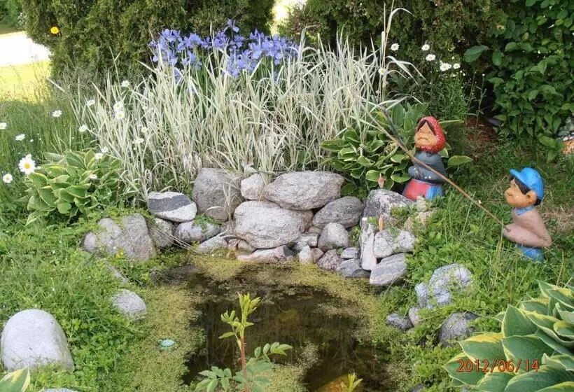 B&b Villa Solhaga
