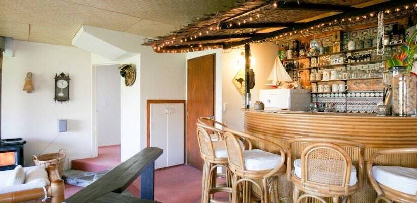 Bed and Breakfast Alpine Suites