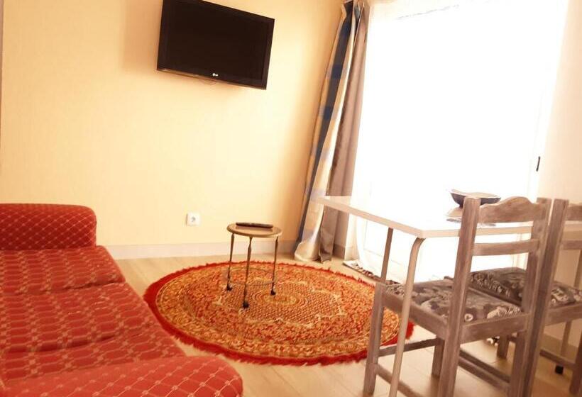 تختخواب و صبحانه Alvor Ar De Mar