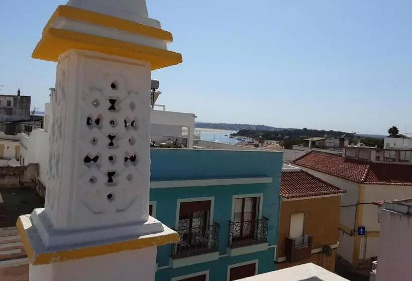 ベッドアンドブレックファースト Alvor Ar De Mar