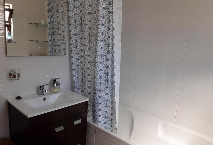 تختخواب و صبحانه Alvor Ar De Mar