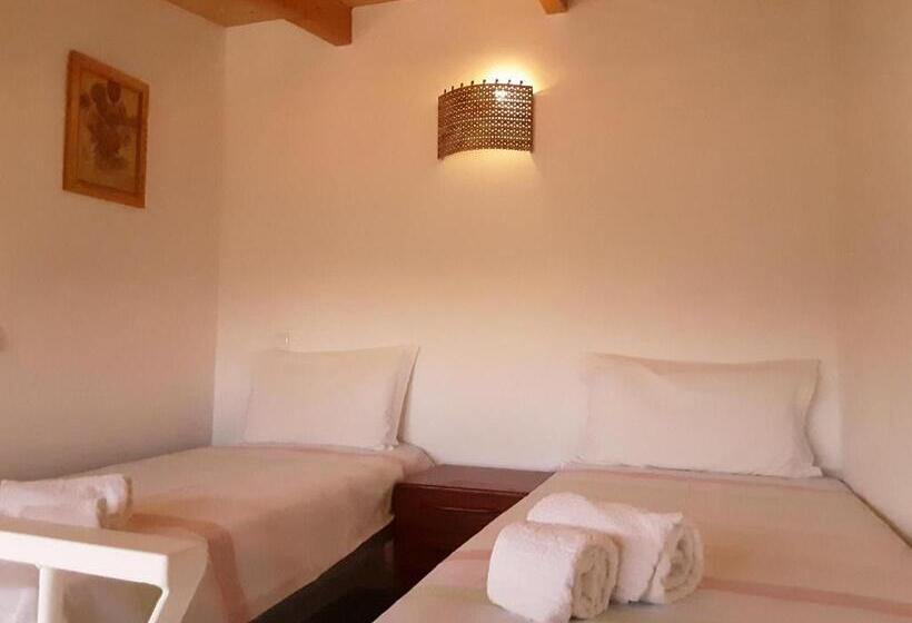 تختخواب و صبحانه Alvor Ar De Mar