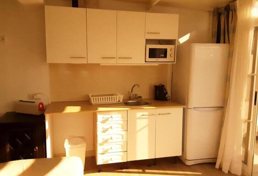 تختخواب و صبحانه Alvor Ar De Mar