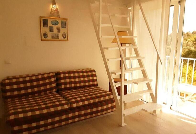 تختخواب و صبحانه Alvor Ar De Mar