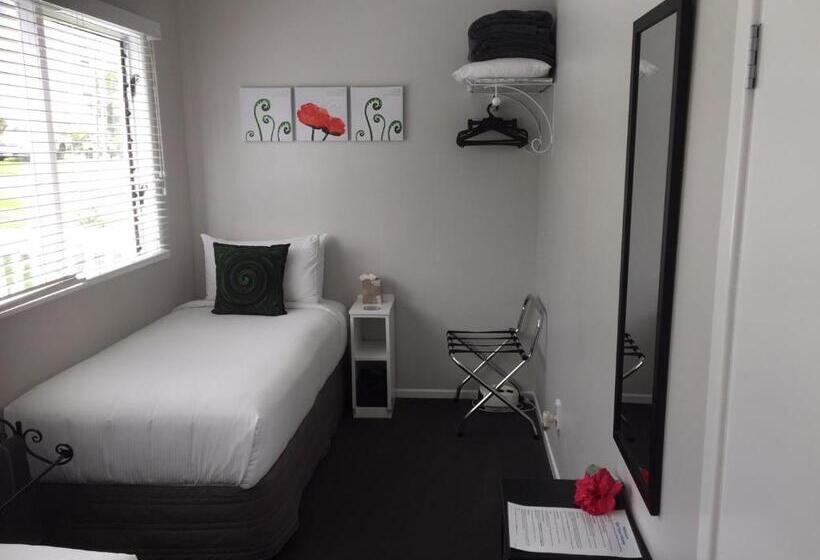 민박 Kiwi House Waiheke