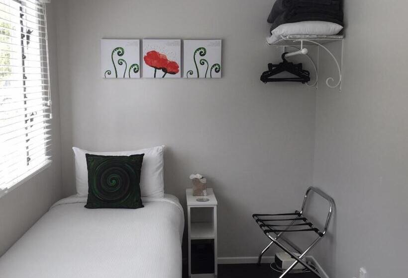 민박 Kiwi House Waiheke