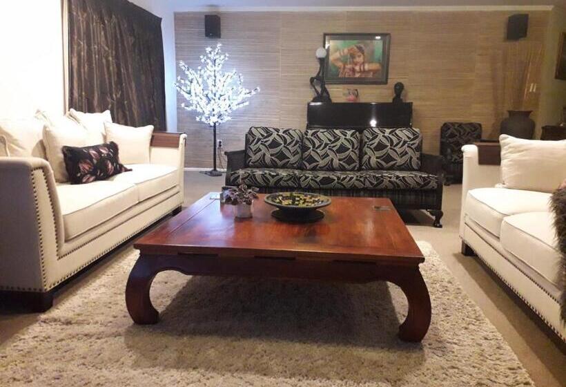 צימר Korbaylen Estate