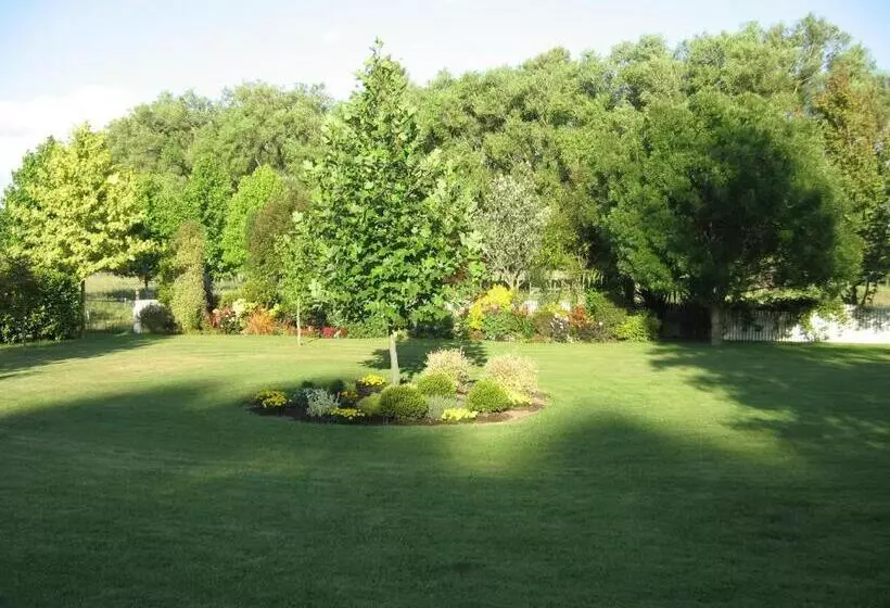 Aamiaismajoitus (B&B) Korbaylen Estate