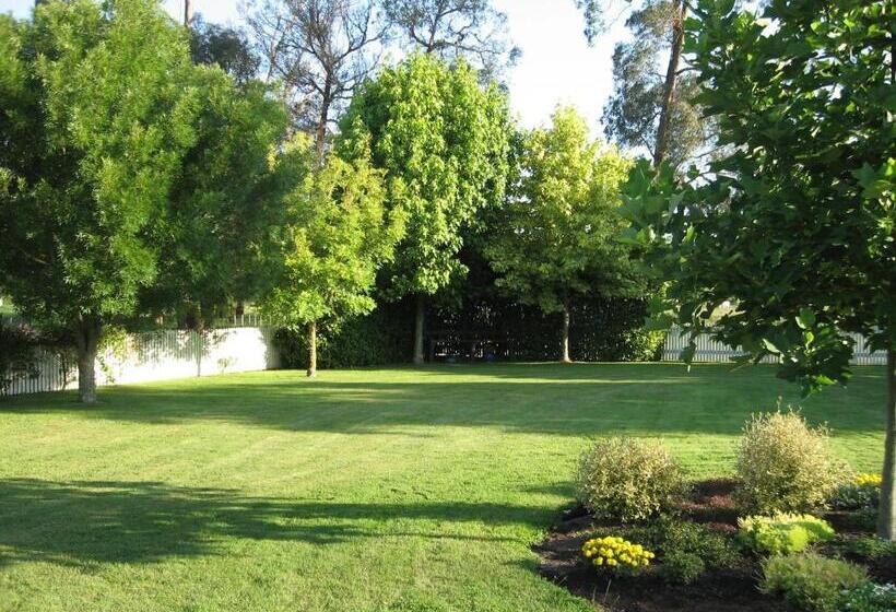 צימר Korbaylen Estate