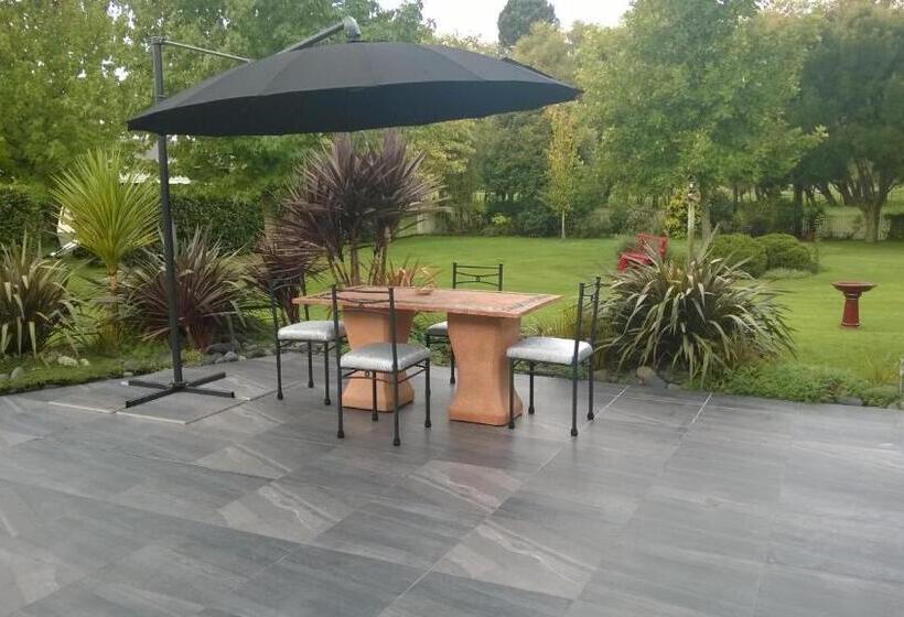 צימר Korbaylen Estate