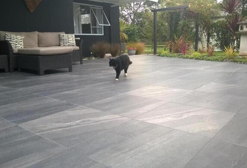 צימר Korbaylen Estate