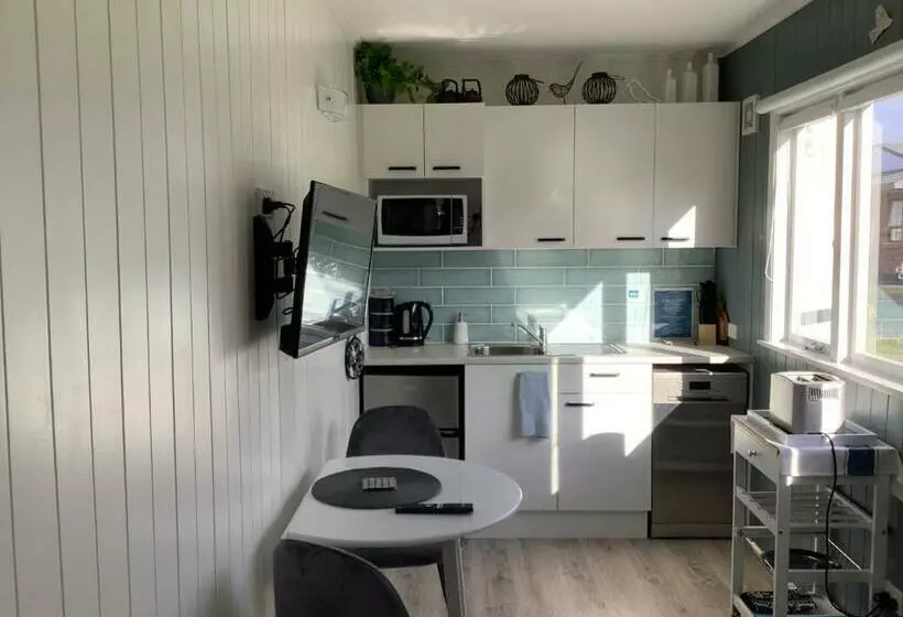 Chelsea House Bed & Breakfast