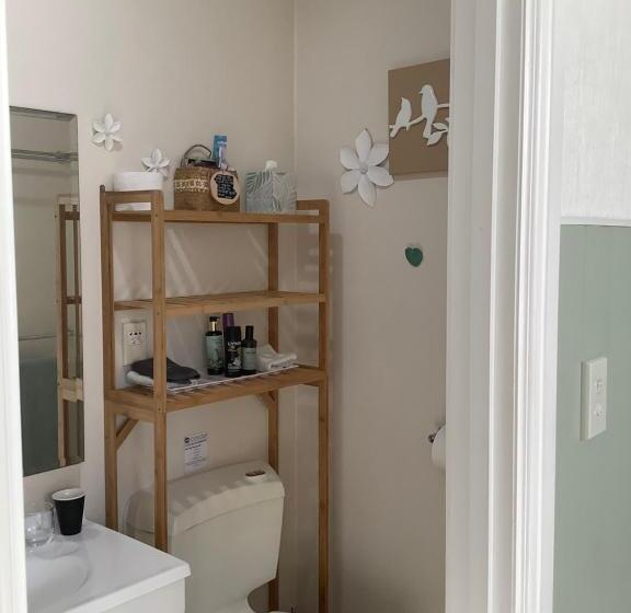 Chelsea House Bed & Breakfast