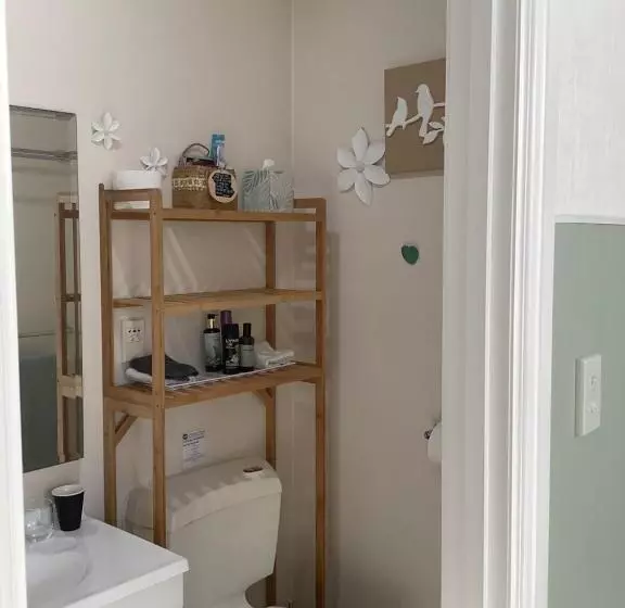 Chelsea House Bed & Breakfast